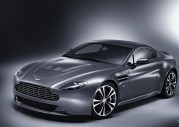 Tapety Aston Martin